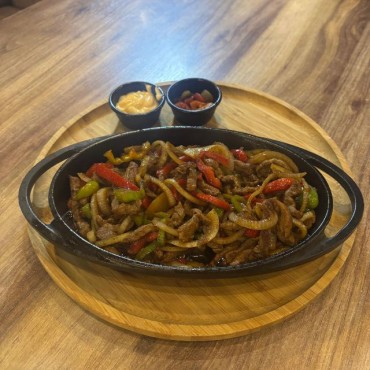 Dana Fajita
