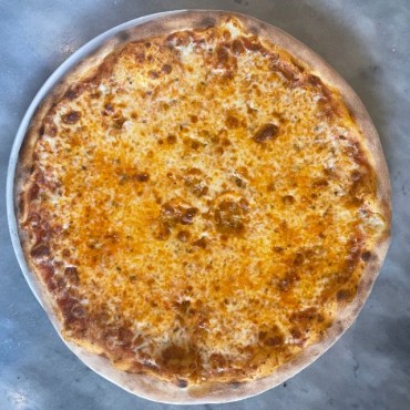Pizza Margherita